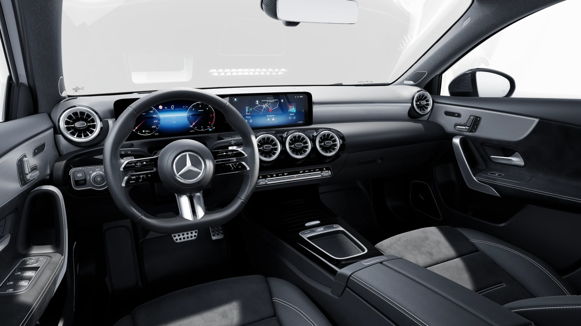 Mercedes-Benz Classe A 