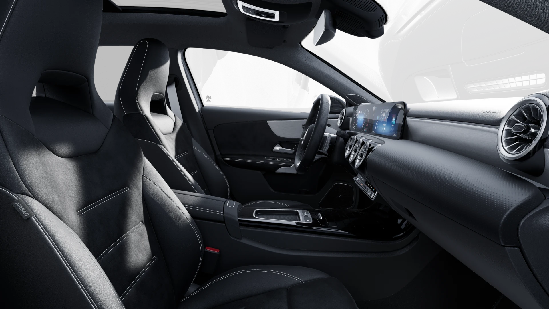 Mercedes-Benz Classe A 