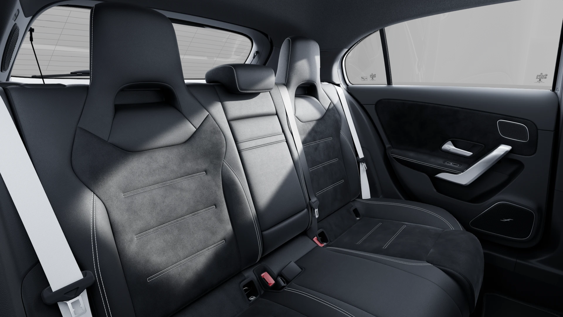 Mercedes-Benz Classe A 