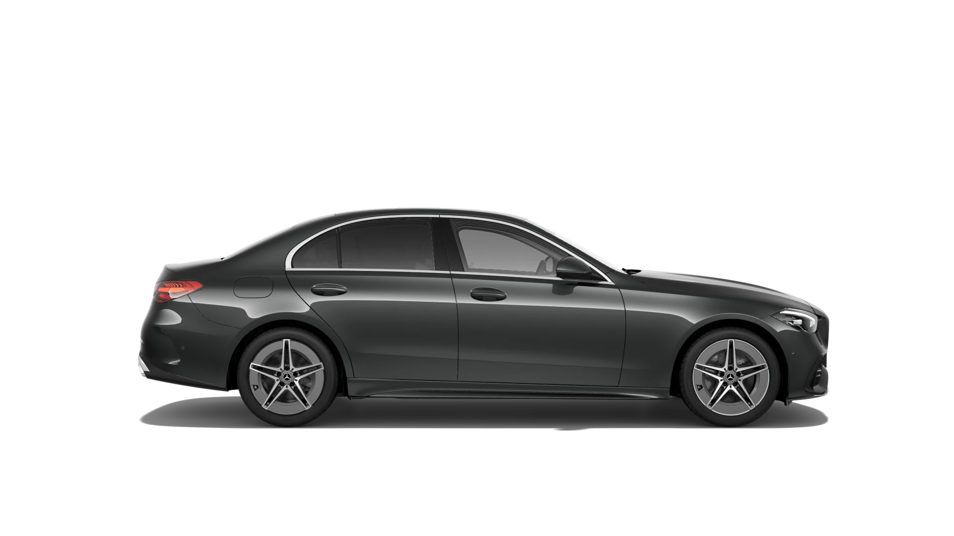 Mercedes-Benz Classe C 