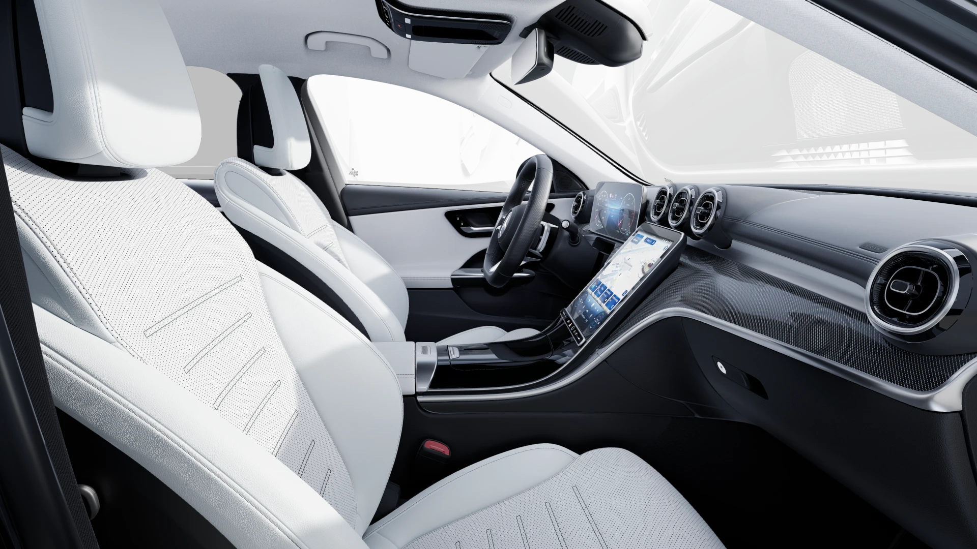 Mercedes-Benz Classe C 