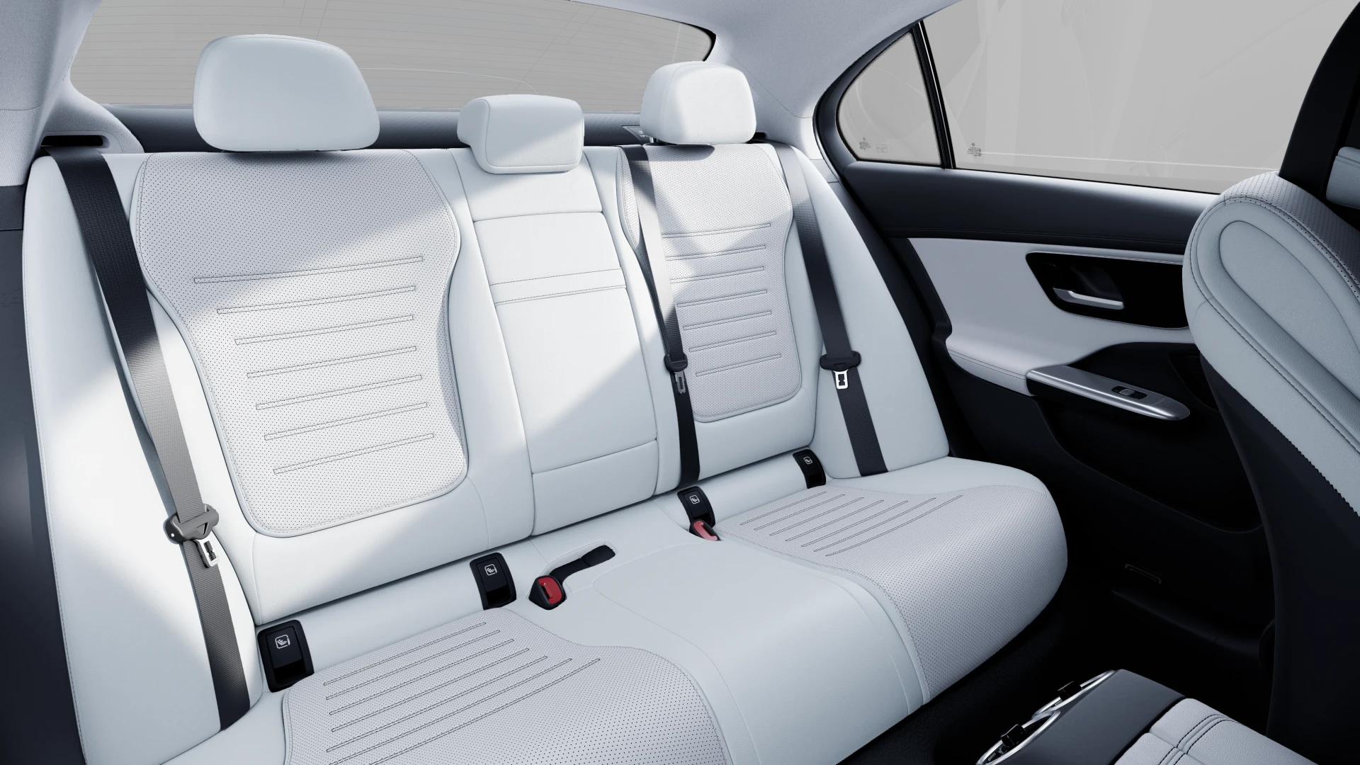 Mercedes-Benz Classe C 