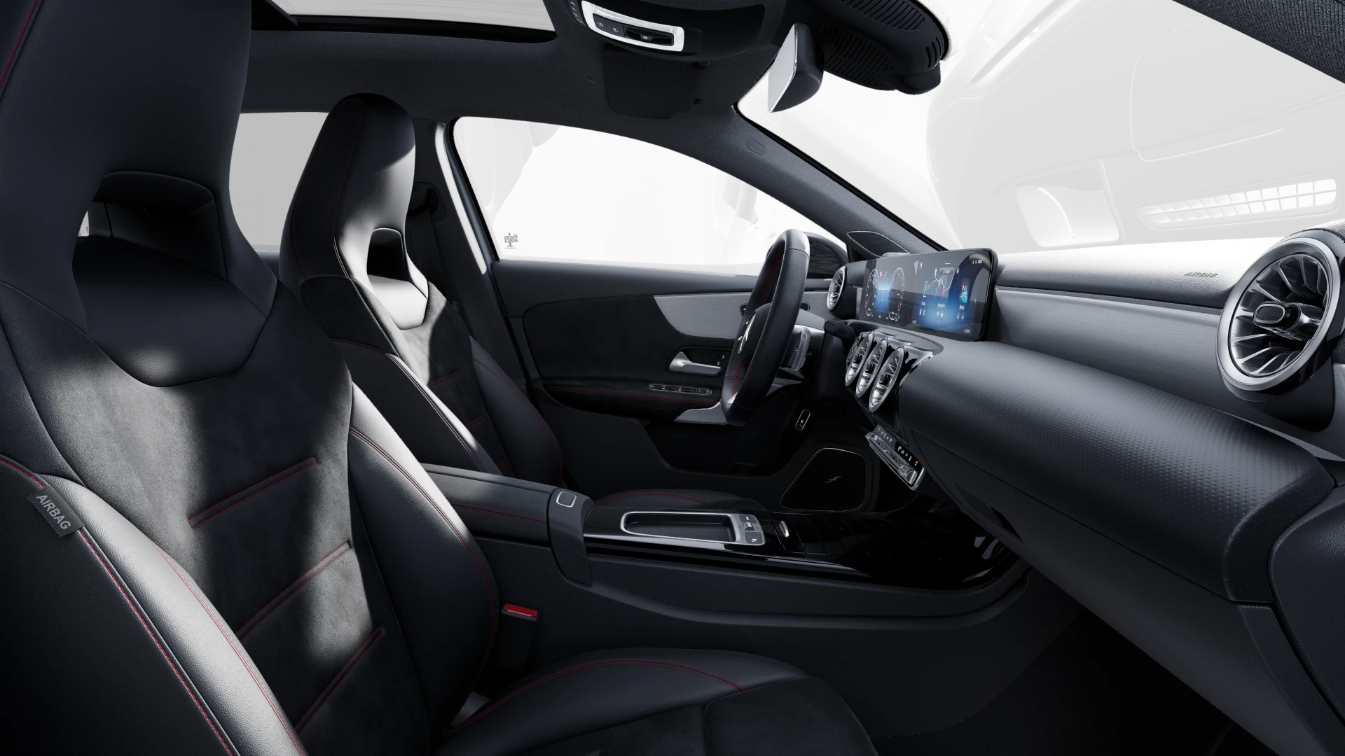 Mercedes-Benz Classe A 