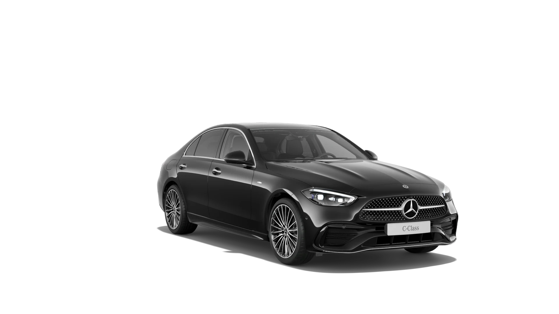 Mercedes-Benz Classe C 