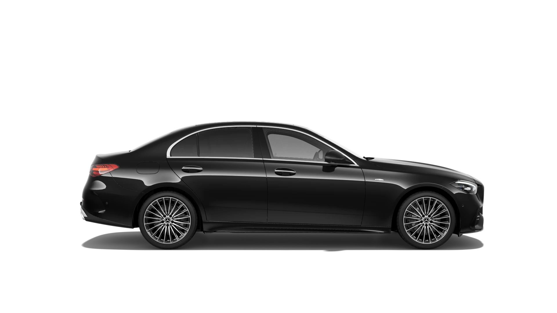 Mercedes-Benz Classe C 