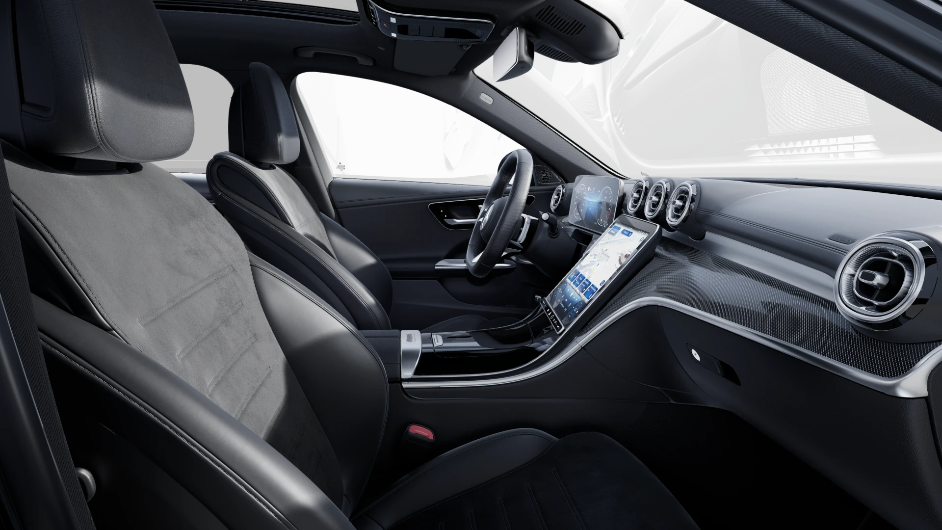 Mercedes-Benz Classe C 