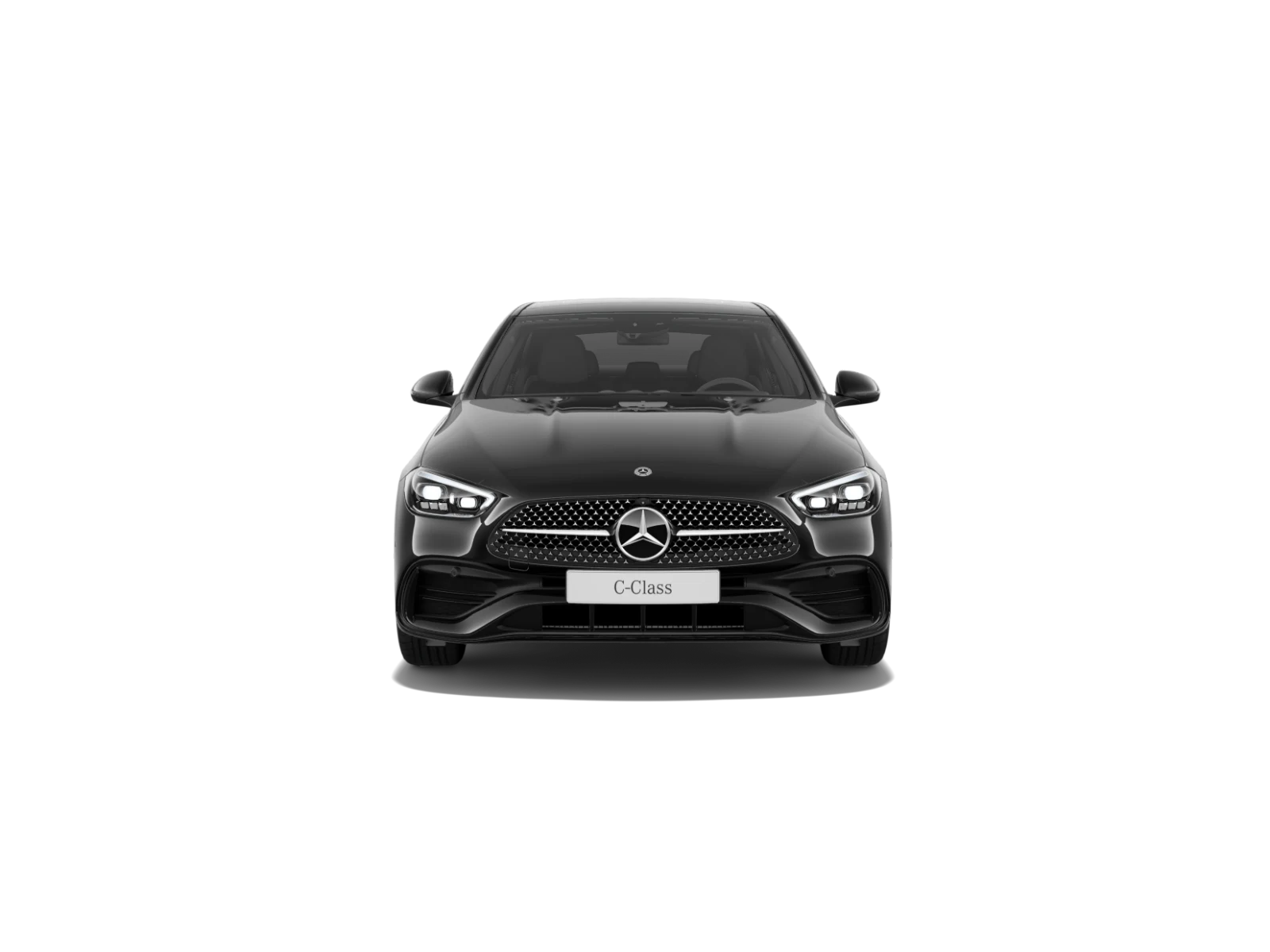 Mercedes-Benz Classe C Classe C 300 d e 4MATIC Berline AMG line
