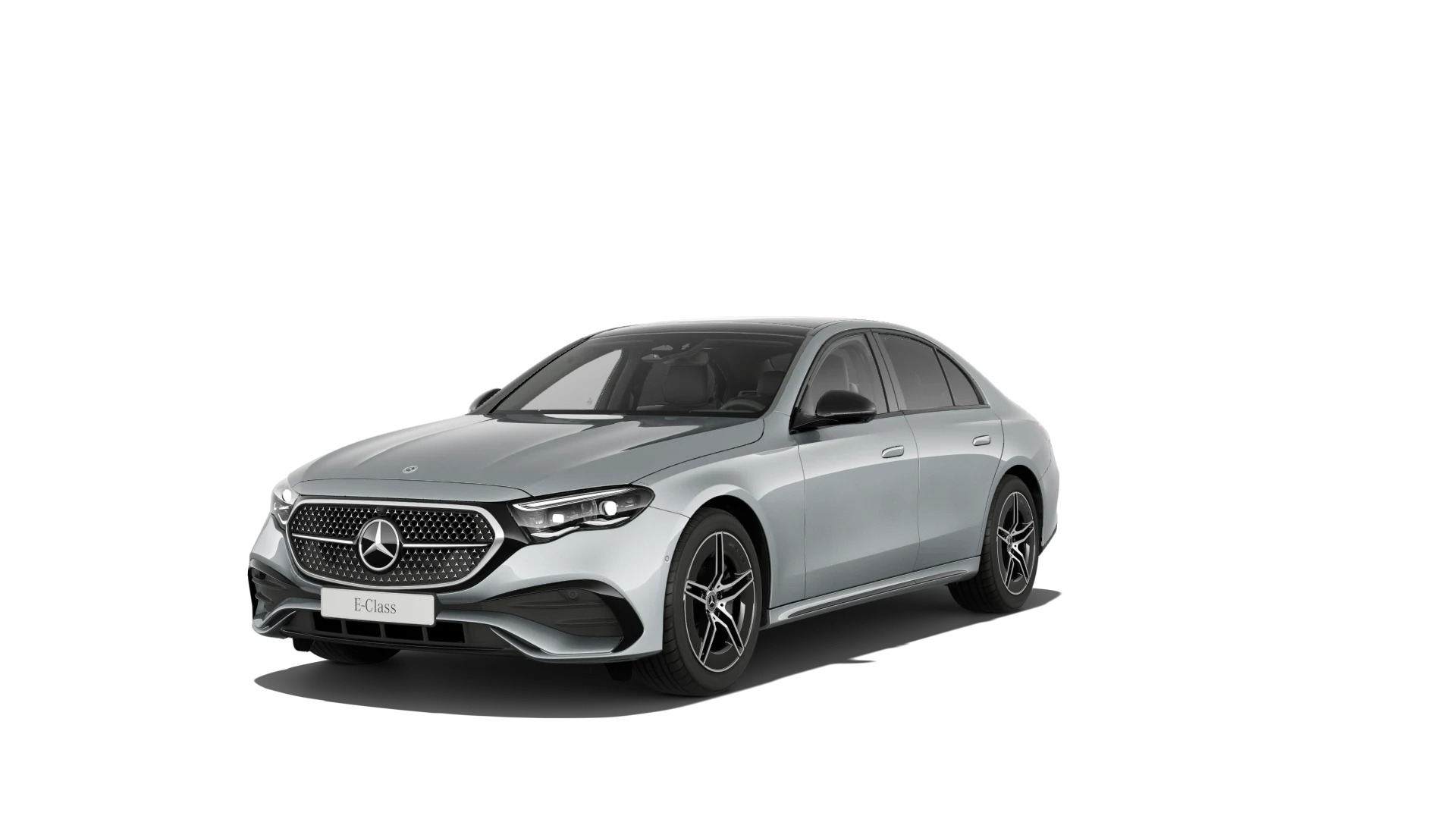 Photo Mercedes-Benz Classe E Classe E 220 d AMG Line Berline