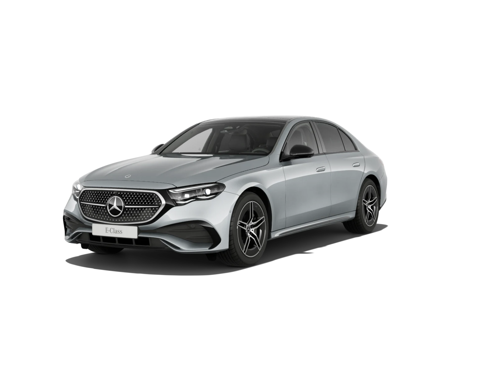 Mercedes-Benz Classe E Classe E 220 d AMG Line Berline