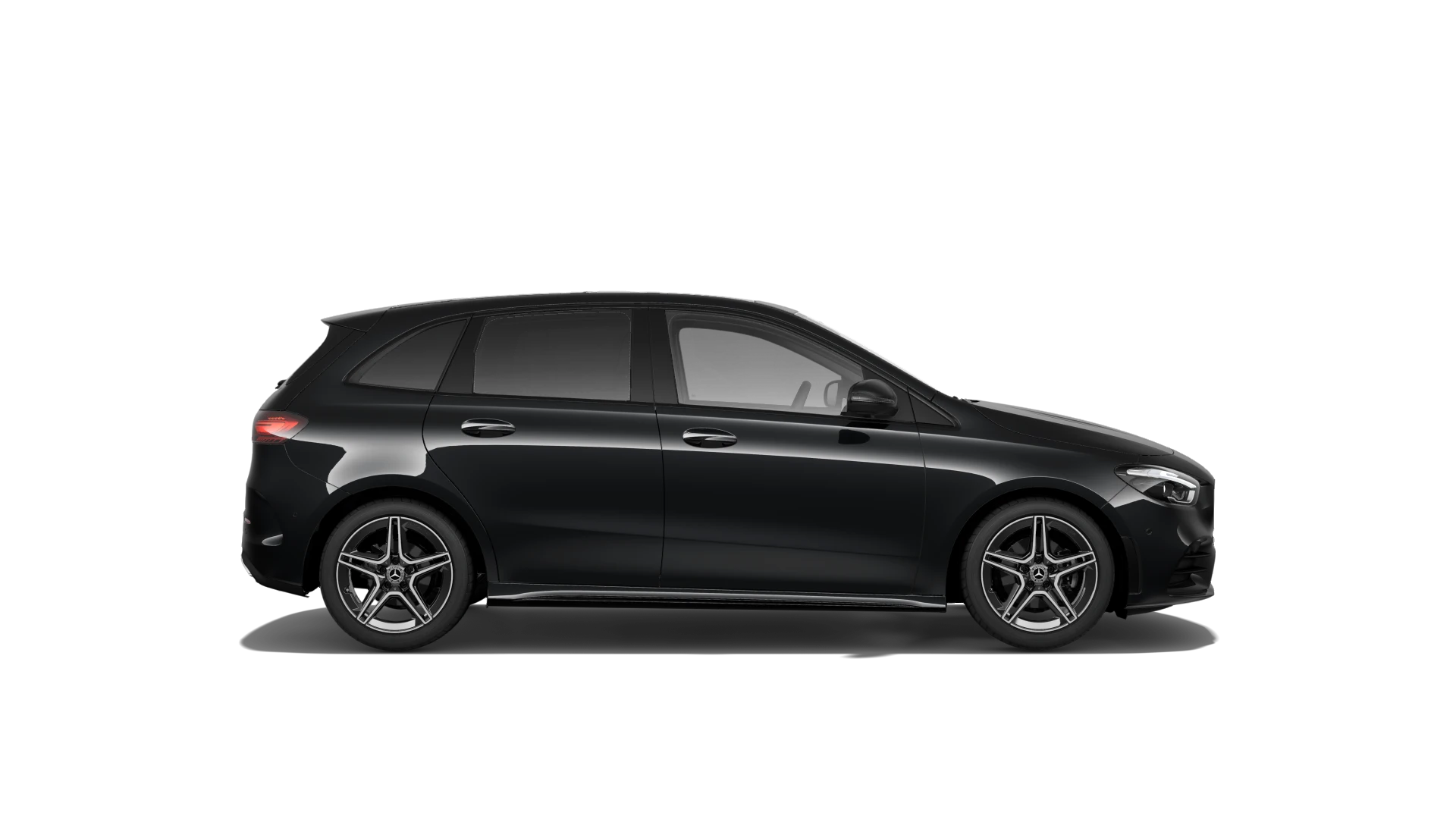 Mercedes-Benz Classe B 