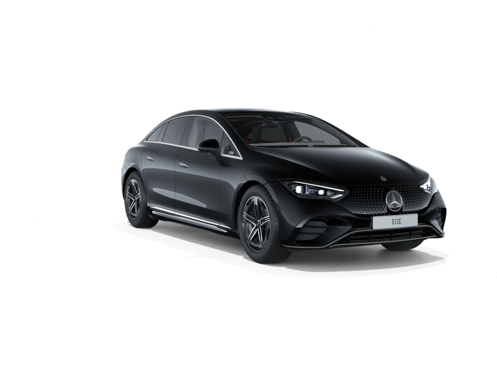 Mercedes-Benz EQE EQE 350 AMG Line