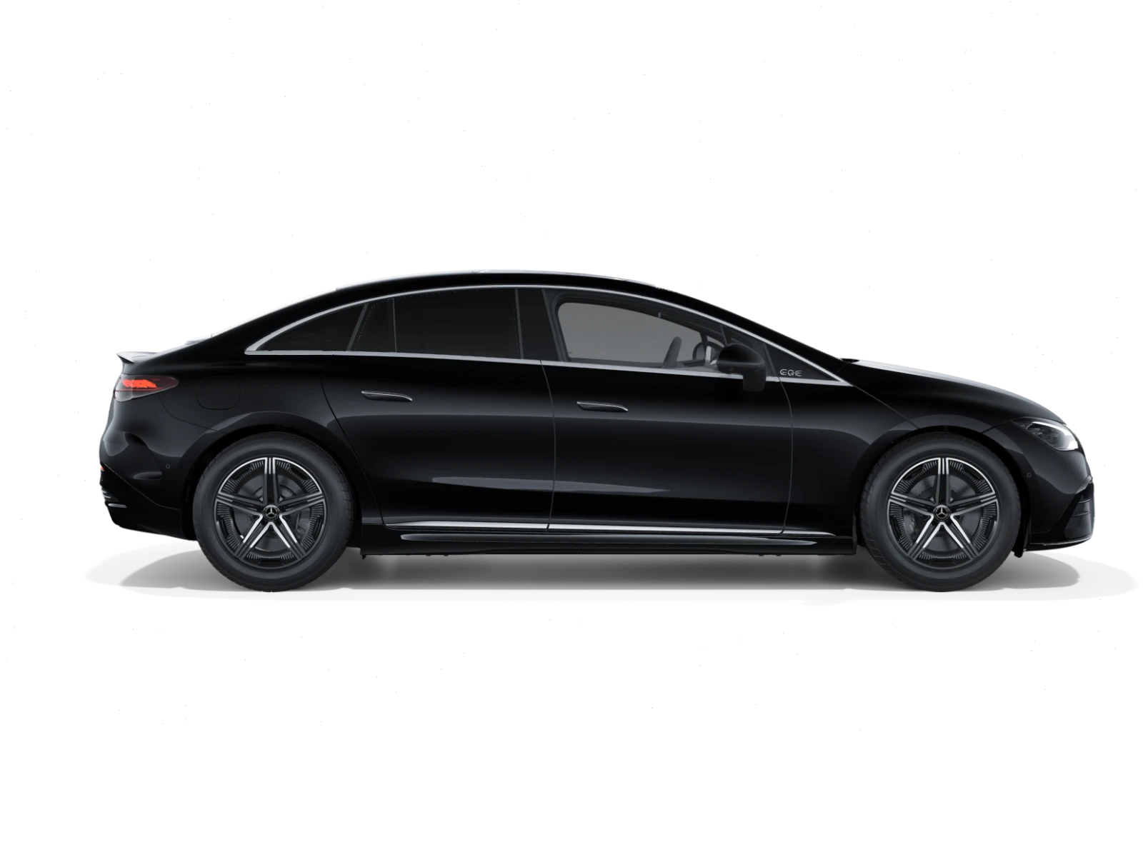 Mercedes-Benz EQE EQE 350 AMG Line