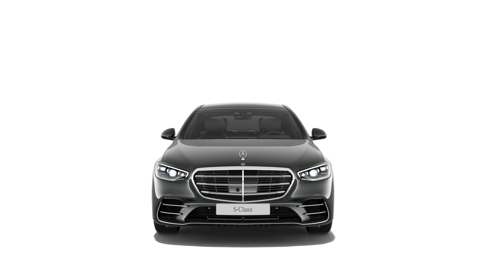 Mercedes-Benz Classe S 