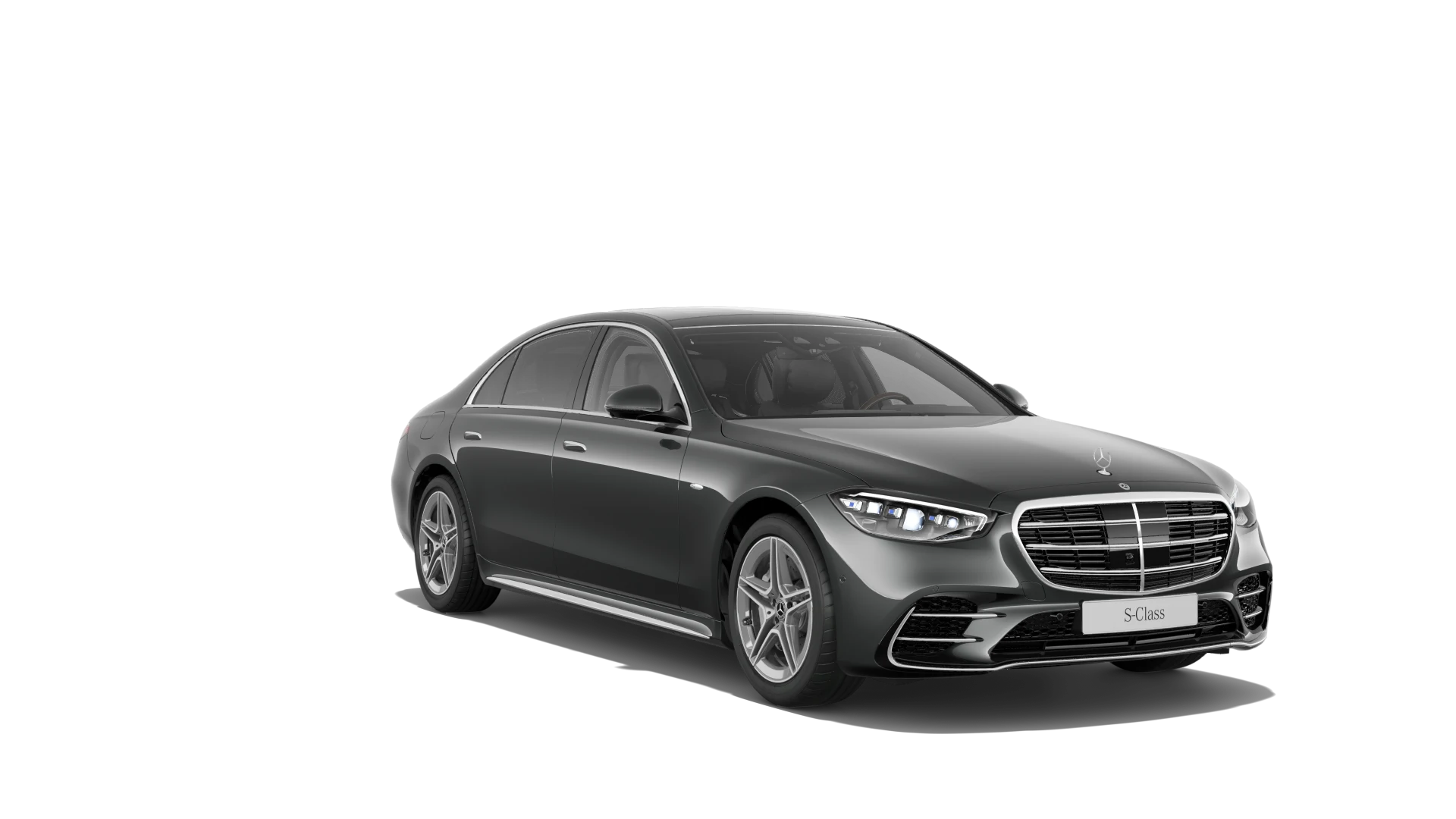 Mercedes-Benz Classe S 