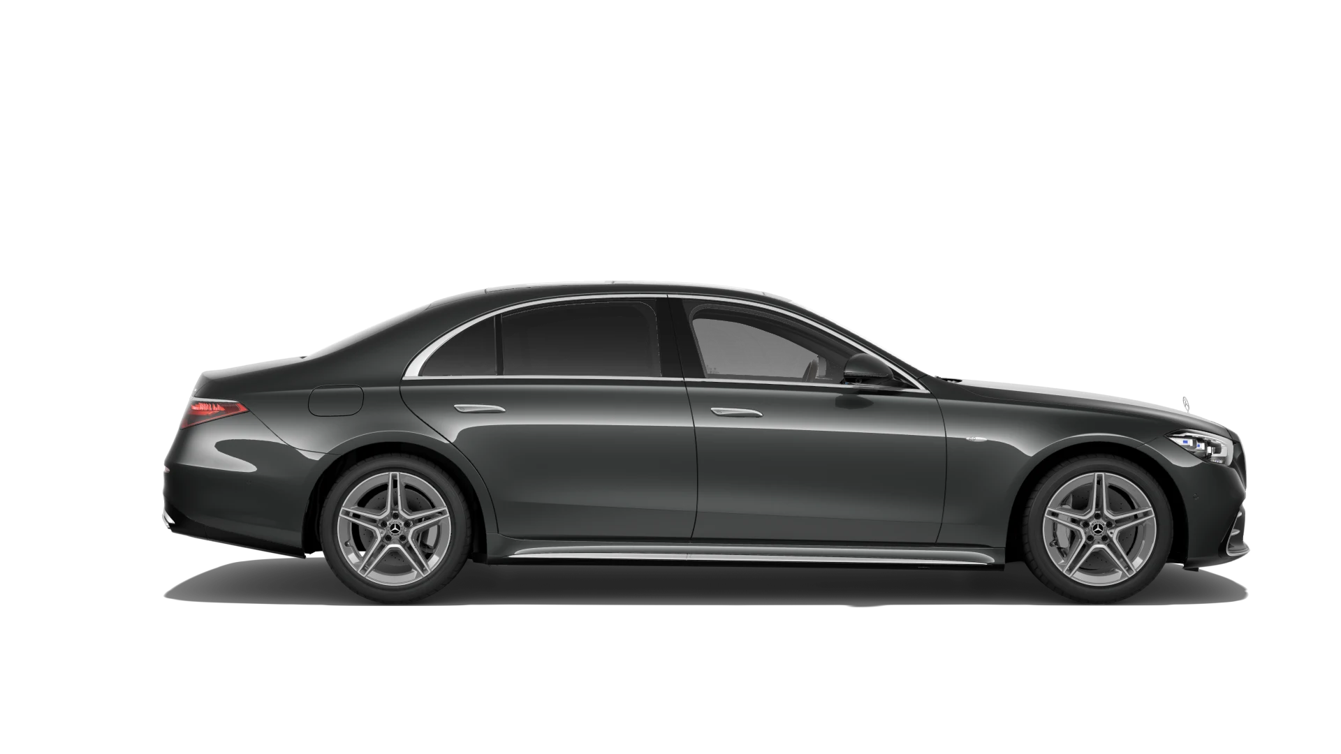 Mercedes-Benz Classe S 