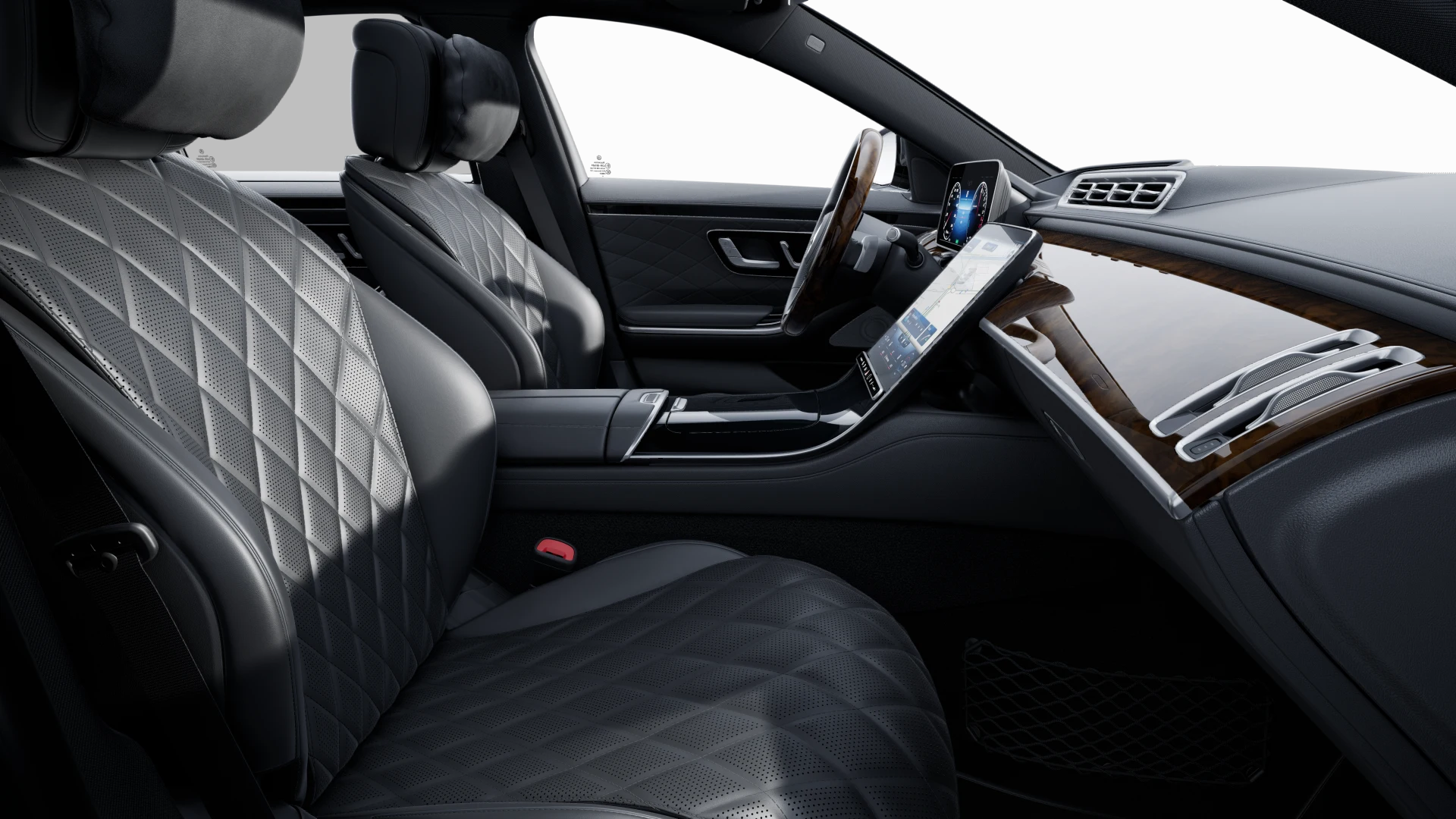 Mercedes-Benz Classe S 