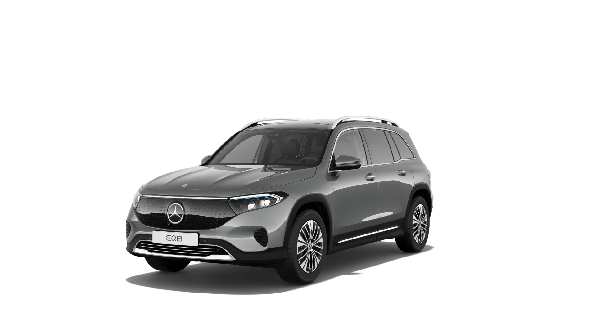 Photo Mercedes-Benz EQB EQB 250+ Business Edition