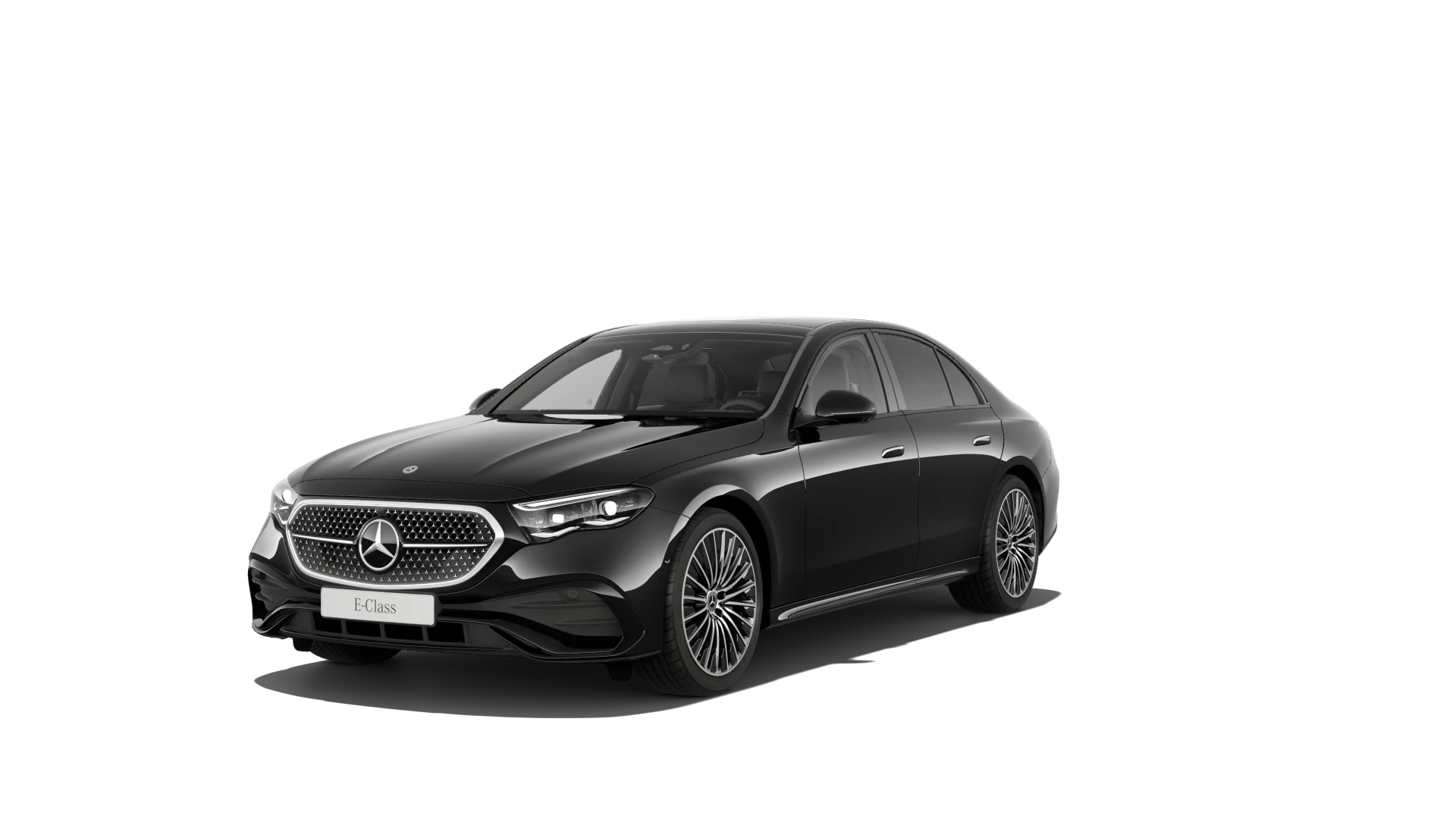 Photo Mercedes-Benz Classe E Classe E 220 d AMG Line Berline