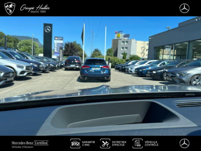 Image Mercedes-Benz EQB 350 4MATIC AMG Line  EQB 350 292ch AMG Line 4Matic