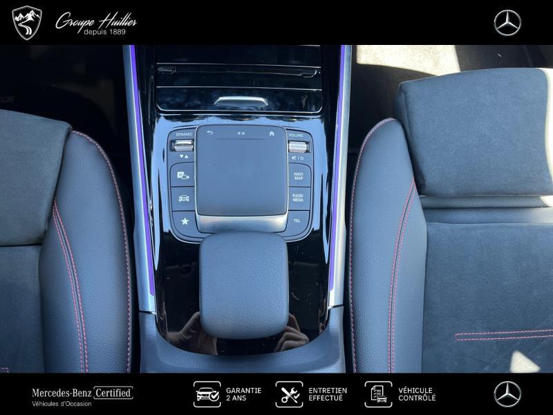 Image Mercedes-Benz EQB 350 4MATIC AMG Line  EQB 350 292ch AMG Line 4Matic