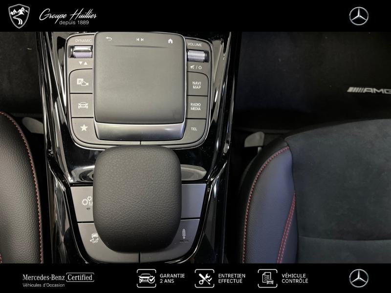 Image Mercedes-Benz CLASSE A Mercedes-AMG A 35 4MATIC AMG Line Classe A 35 AMG 306ch 4Matic 7G-DCT Speedshift AMG 19cv