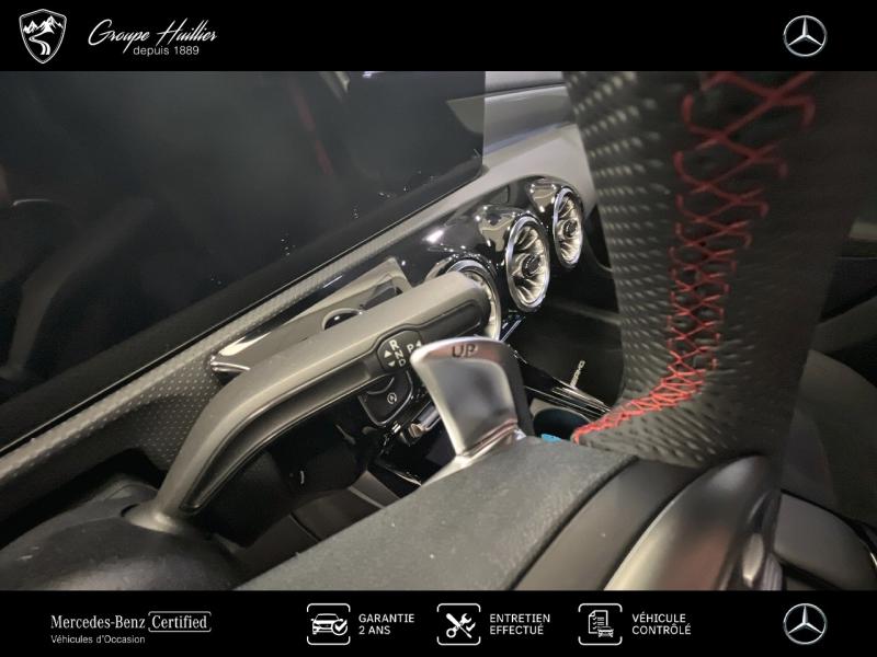 Image Mercedes-Benz CLASSE A Mercedes-AMG A 35 4MATIC AMG Line Classe A 35 AMG 306ch 4Matic 7G-DCT Speedshift AMG 19cv