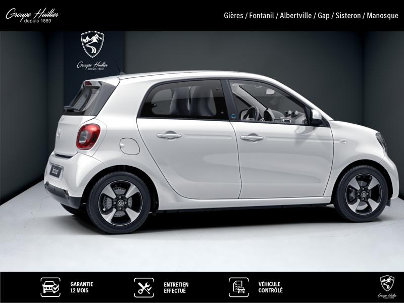 Image Smart FORFOUR electric drive / EQ passion  82 ch 