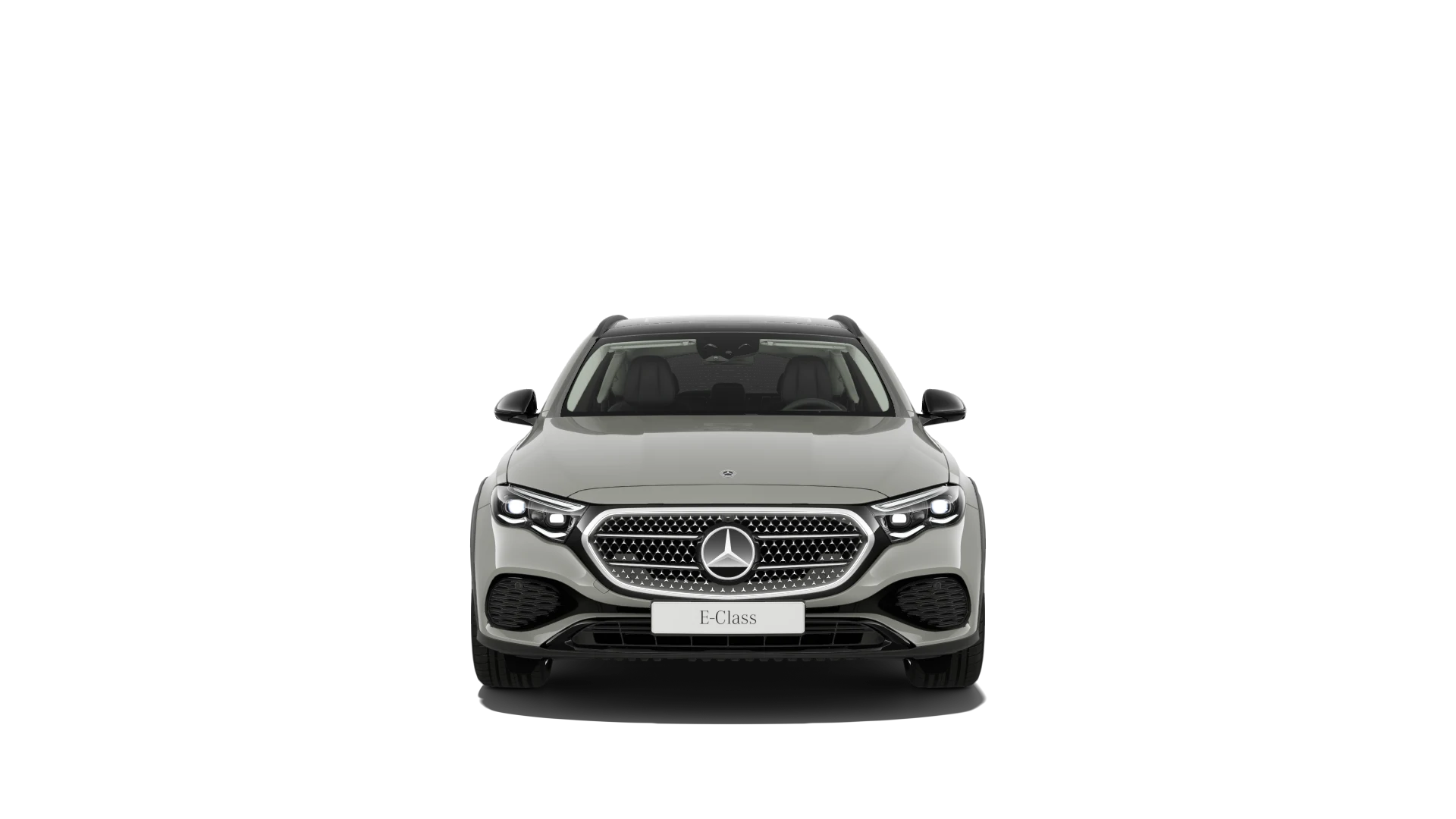 Mercedes-Benz Classe E 