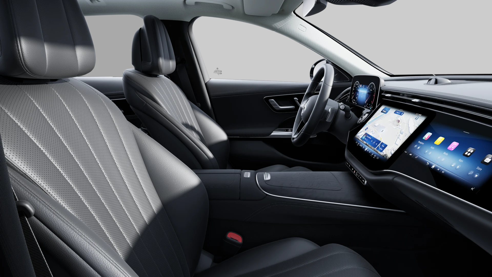 Mercedes-Benz Classe E 