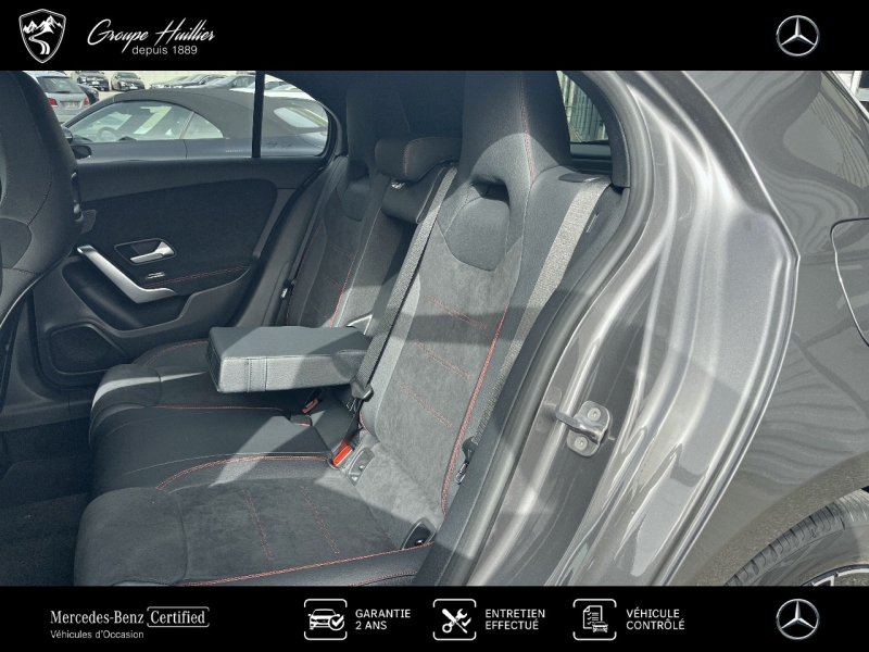 Image Mercedes-Benz CLASSE A 250 e AMG Line AMG Line Classe A 250 e 163+109ch AMG Line 8G-DCT