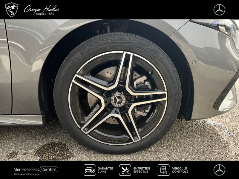 Image Mercedes-Benz CLASSE A 250 e AMG Line AMG Line Classe A 250 e 163+109ch AMG Line 8G-DCT