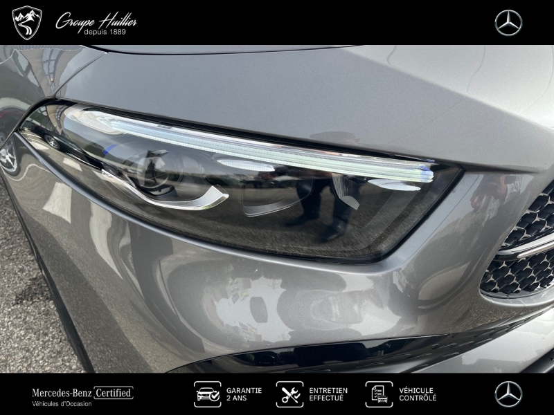 Image Mercedes-Benz CLASSE A 250 e AMG Line AMG Line Classe A 250 e 163+109ch AMG Line 8G-DCT