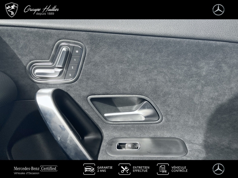 Image Mercedes-Benz CLASSE A 250 e AMG Line AMG Line Classe A 250 e 163+109ch AMG Line 8G-DCT