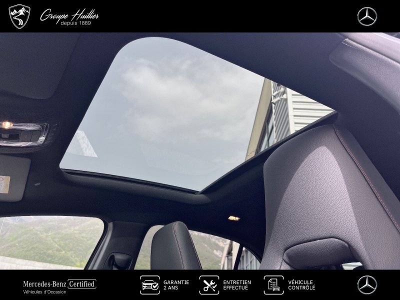 Image Mercedes-Benz CLASSE A 250 e AMG Line AMG Line Classe A 250 e 163+109ch AMG Line 8G-DCT