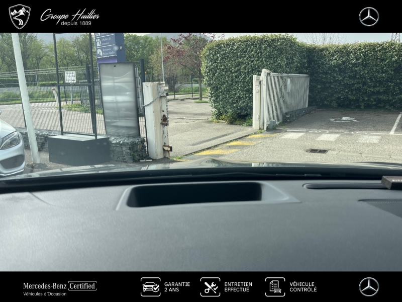 Image Mercedes-Benz CLASSE A 250 e AMG Line AMG Line Classe A 250 e 163+109ch AMG Line 8G-DCT