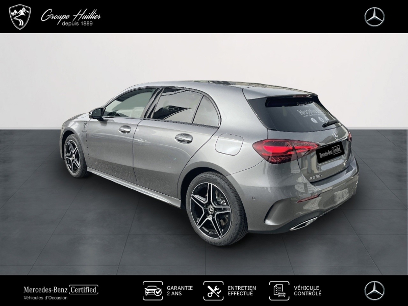 Image Mercedes-Benz CLASSE A 250 e AMG Line AMG Line Classe A 250 e 163+109ch AMG Line 8G-DCT