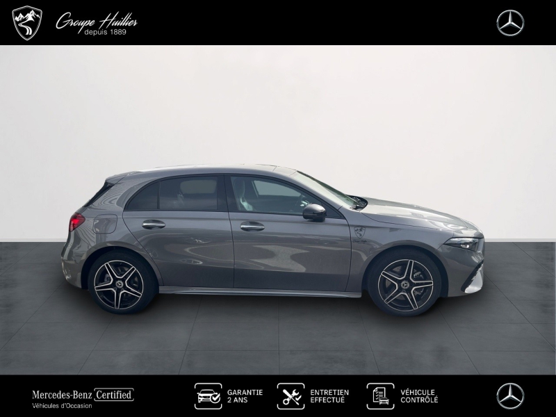 Image Mercedes-Benz CLASSE A 250 e AMG Line AMG Line Classe A 250 e 163+109ch AMG Line 8G-DCT