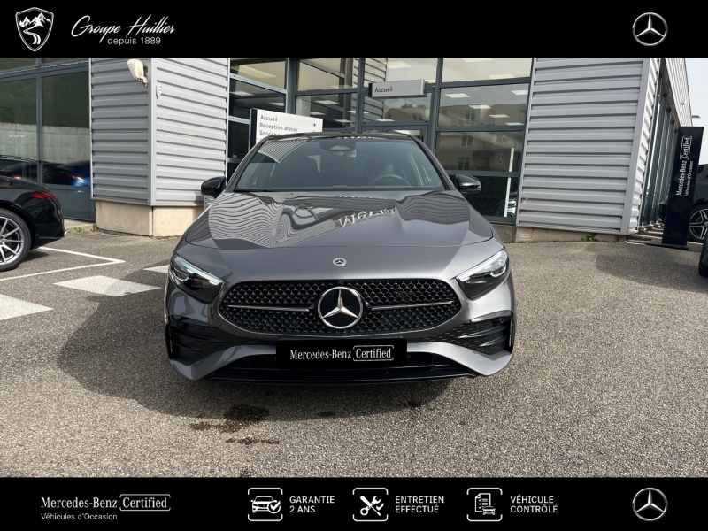 Image Mercedes-Benz CLASSE A 250 e AMG Line AMG Line Classe A 250 e 163+109ch AMG Line 8G-DCT