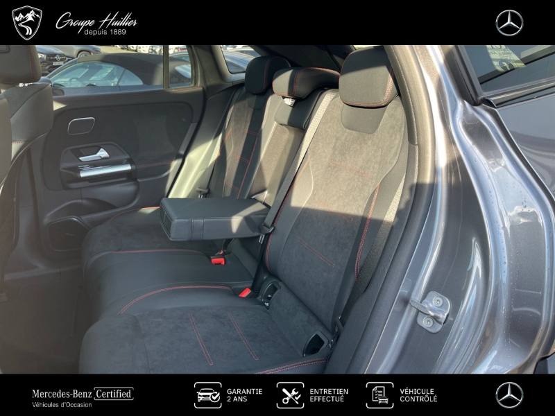 Image Mercedes-Benz EQA 250+ AMG Line  EQA 250+ 190ch AMG Line