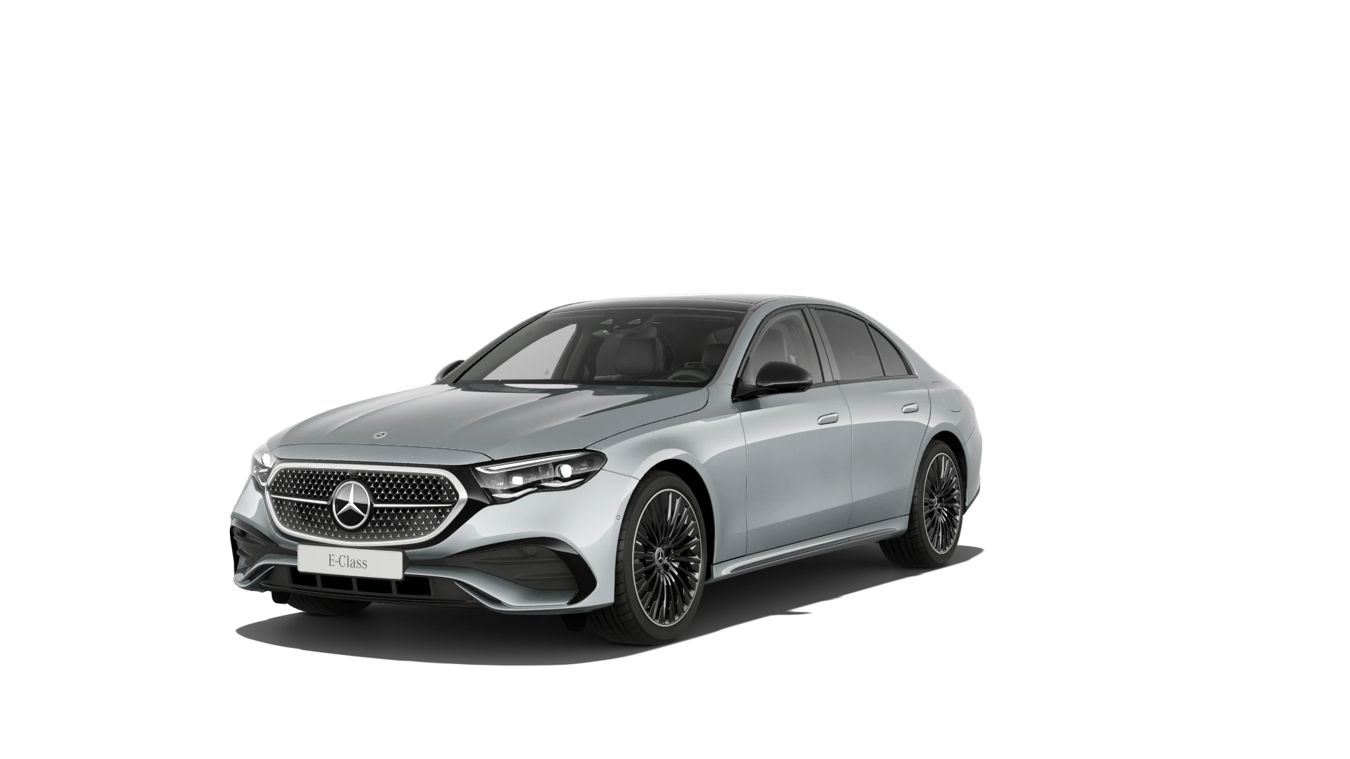 Photo Mercedes-Benz Classe E 300 e AMG Line Berline  Classe E 300 e 204+129ch AMG Line 9G-Tronic