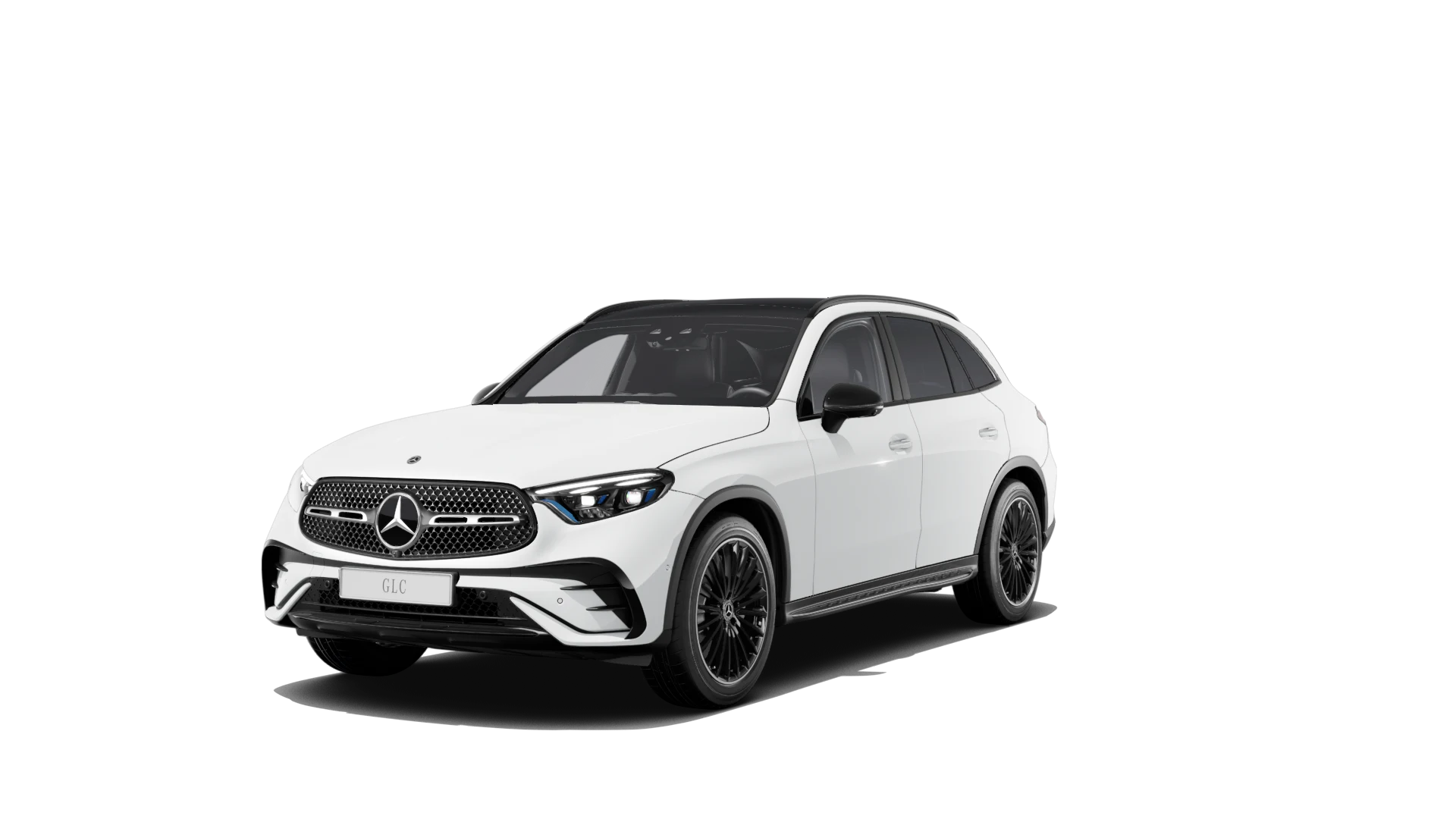 Photo Mercedes-Benz GLC