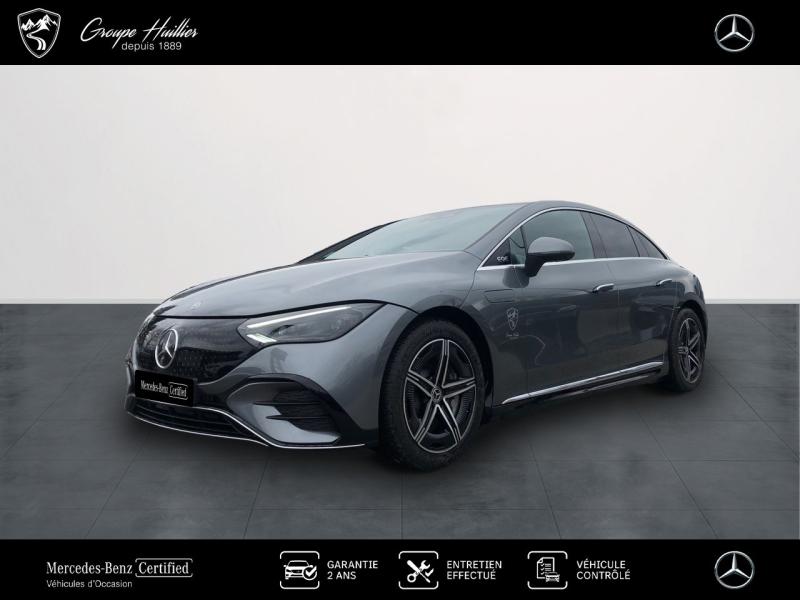 Photo Mercedes-Benz EQE 350+ AMG Line EQE 350+ 292ch AMG Line