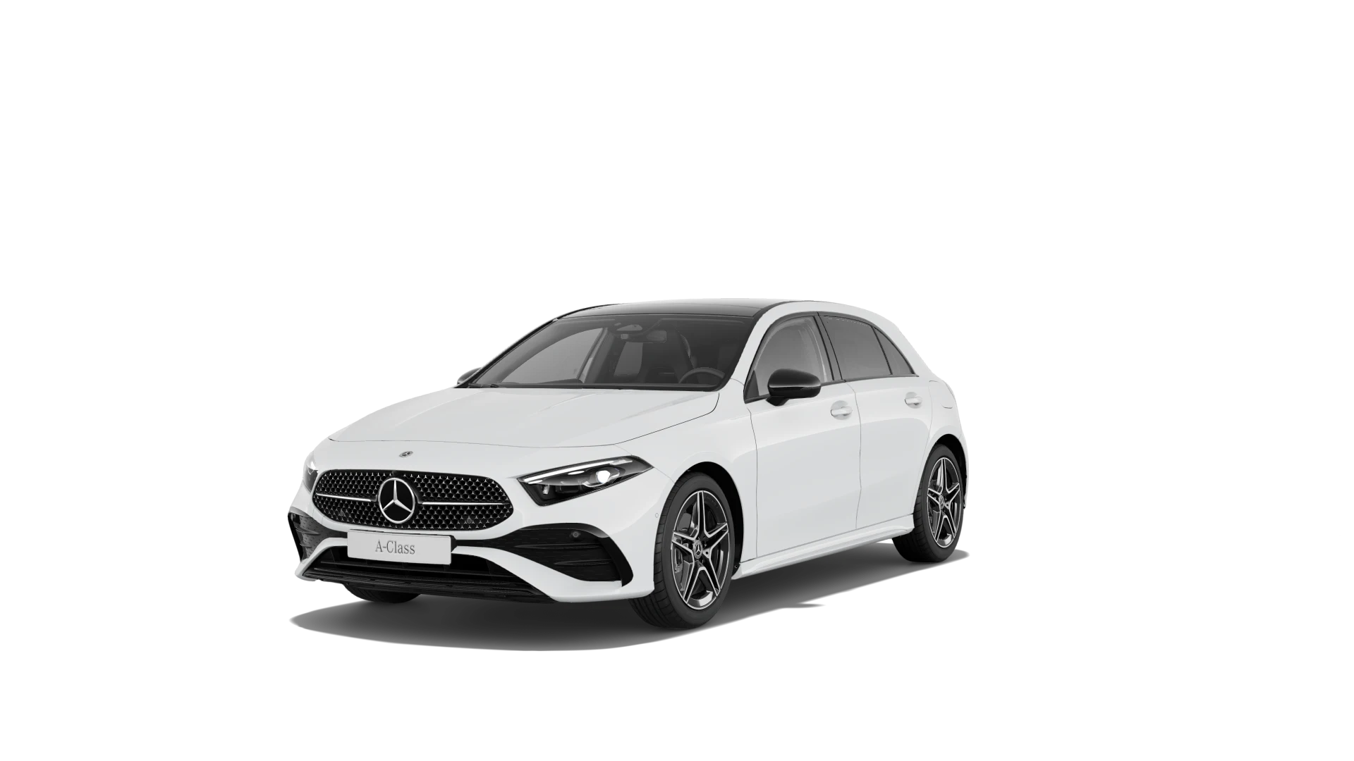 Photo Mercedes-Benz Classe A Classe A 180 d Star Edition