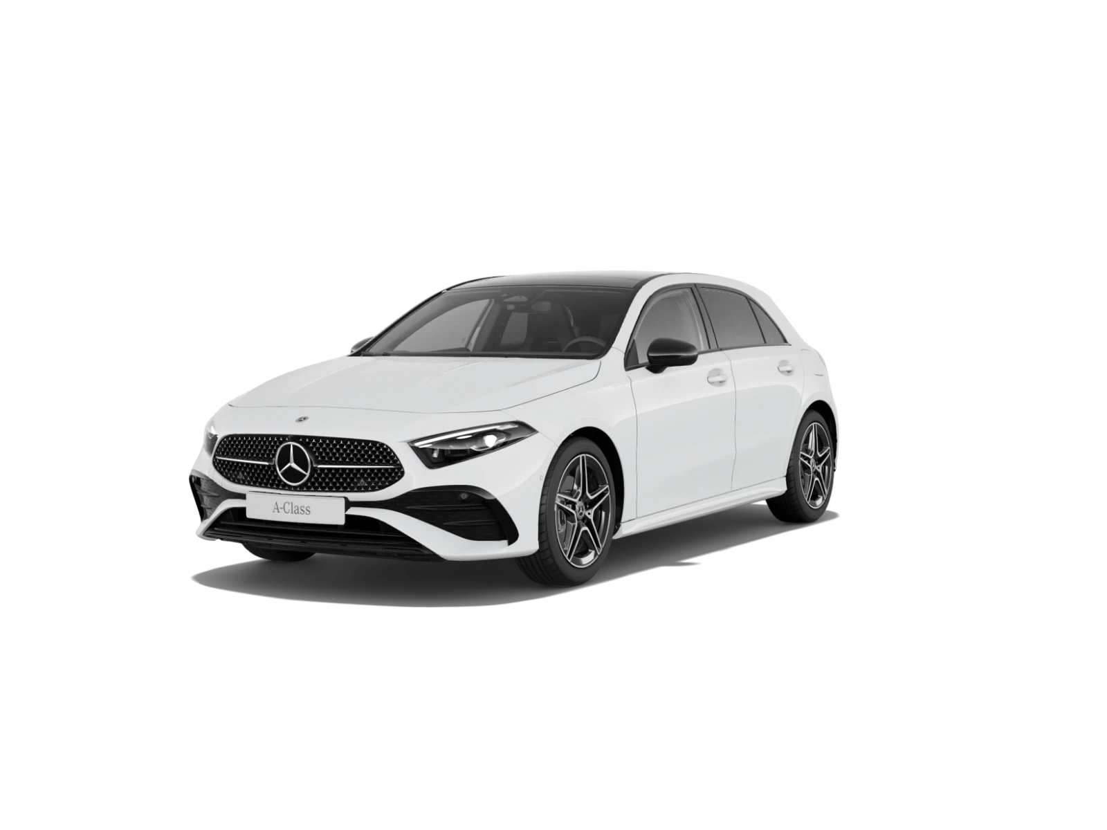 Mercedes-Benz Classe A Classe A 180 d Star Edition