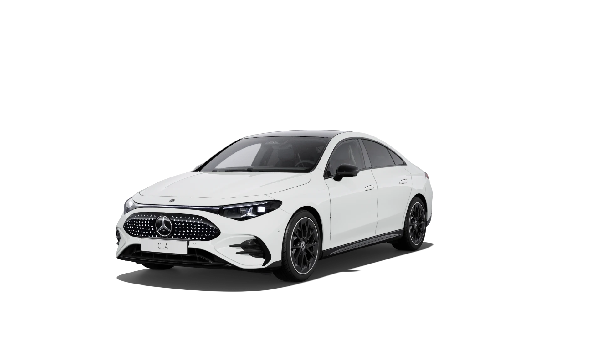 Photo Mercedes-Benz CLA