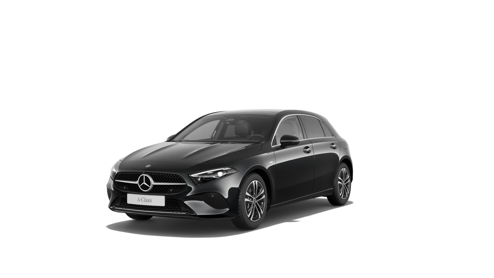 Photo Mercedes-Benz Classe A Classe A 250 e Hybrid EQ Business Line