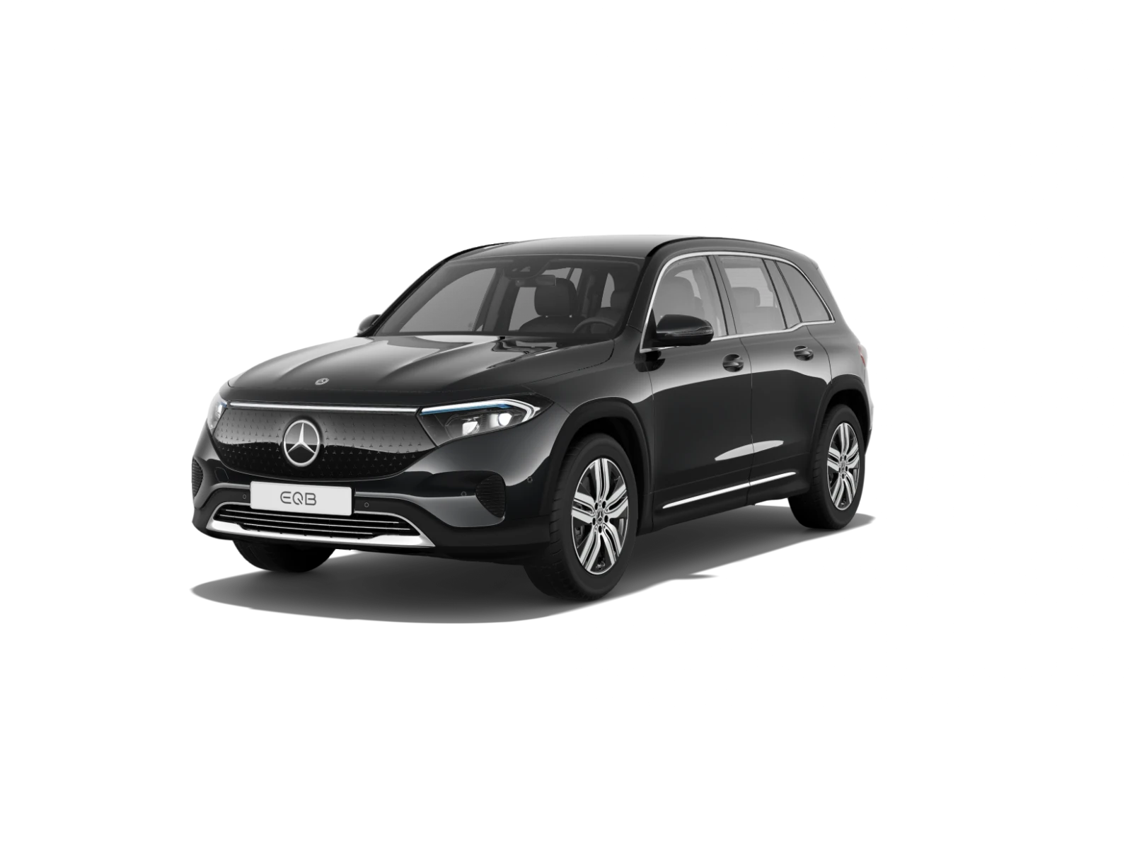 Mercedes-Benz EQB EQB 250+ Edition