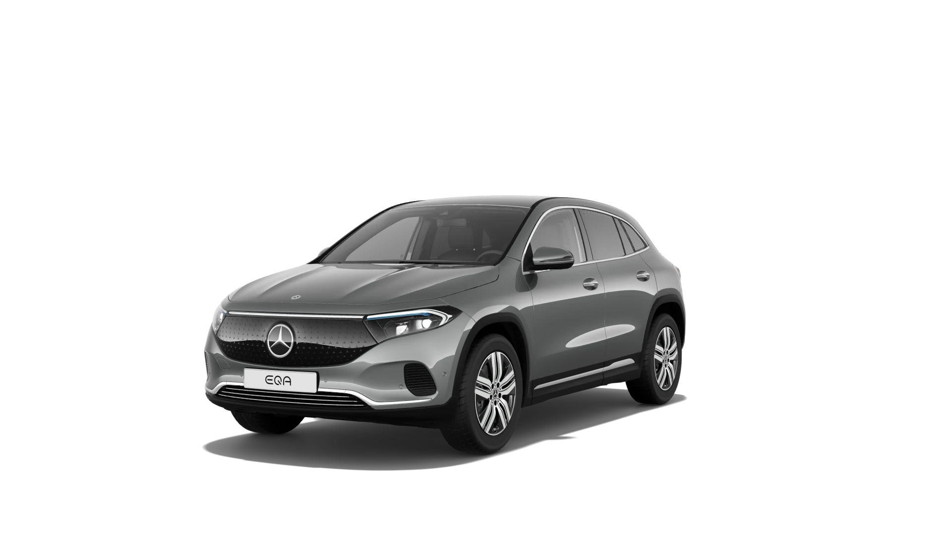 Photo Mercedes-Benz EQA EQA 250+ Business Edition