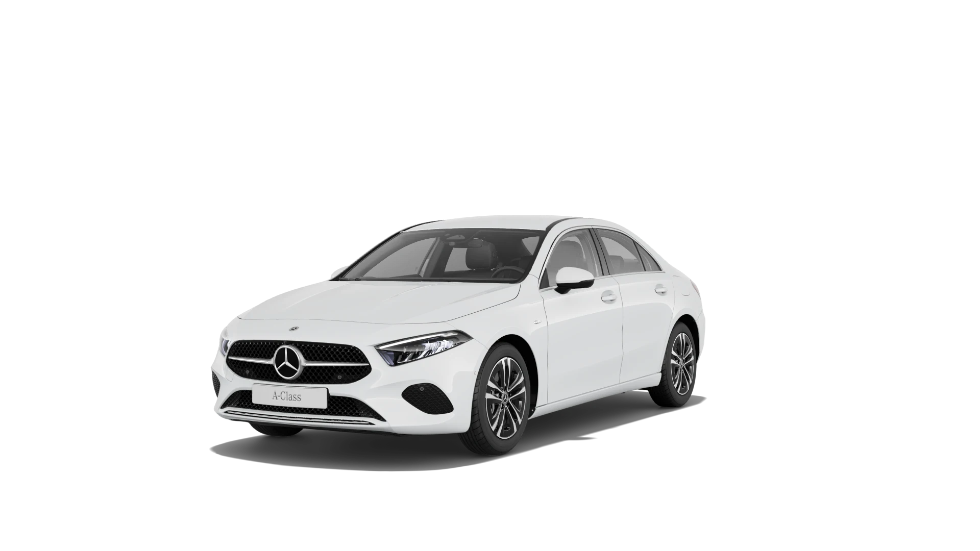 Photo Mercedes-Benz Classe A Classe A 250 e Hybrid EQ Berline Business Line
