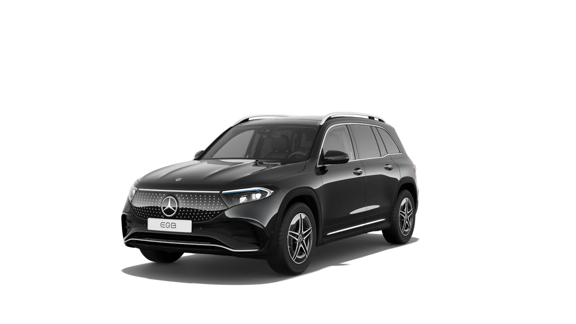 Photo Mercedes-Benz EQB EQB 250+ Business Edition